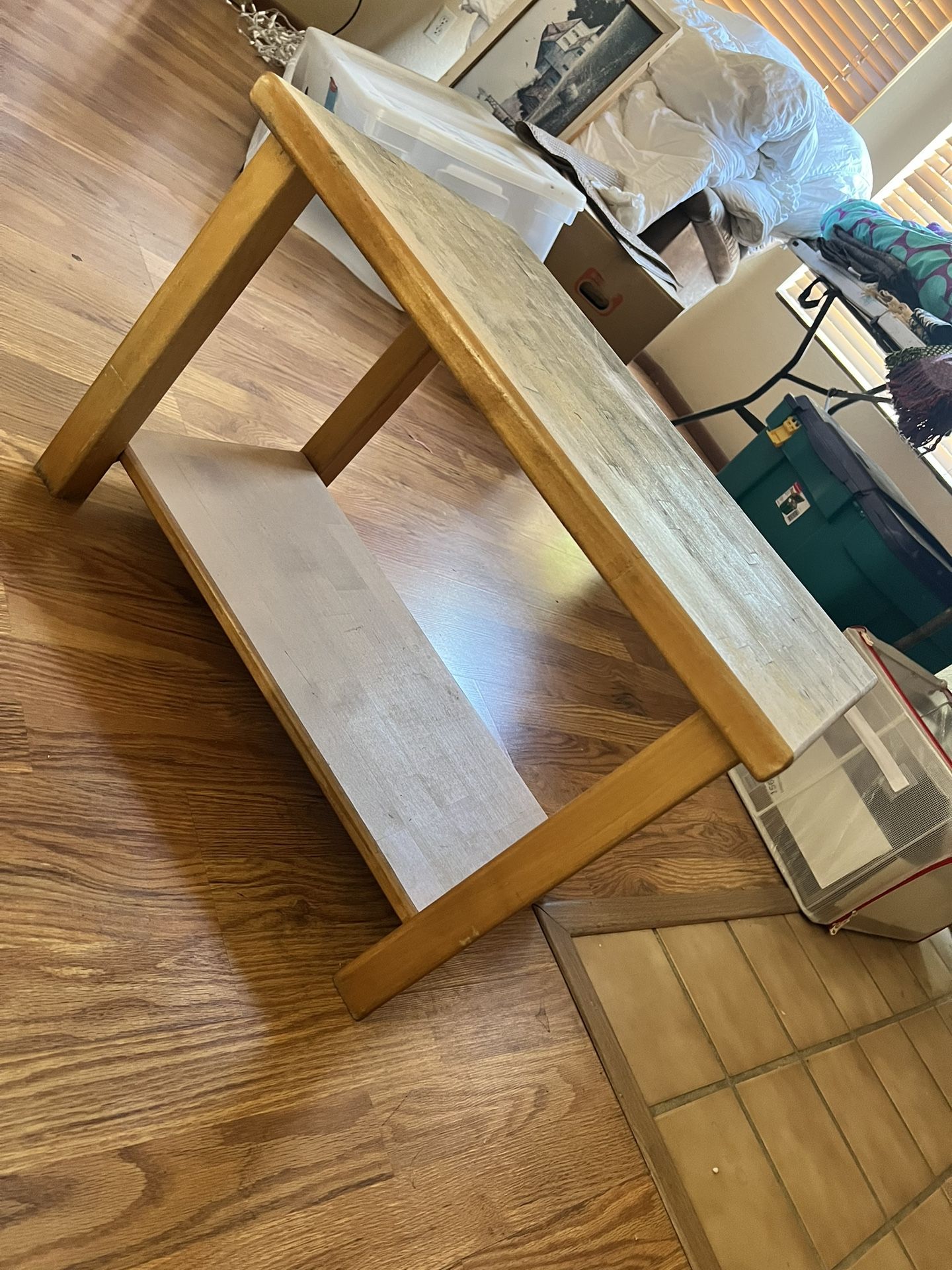 Side Table