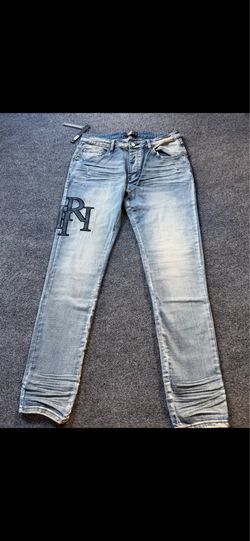 Amiri jeans