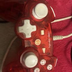 PS3 Controller And 6 Foot charger, Off Brand Controllers