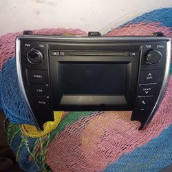 Original CD Player 250
