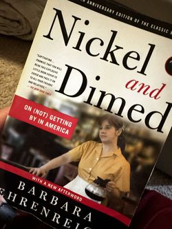 Nickel And Dimed