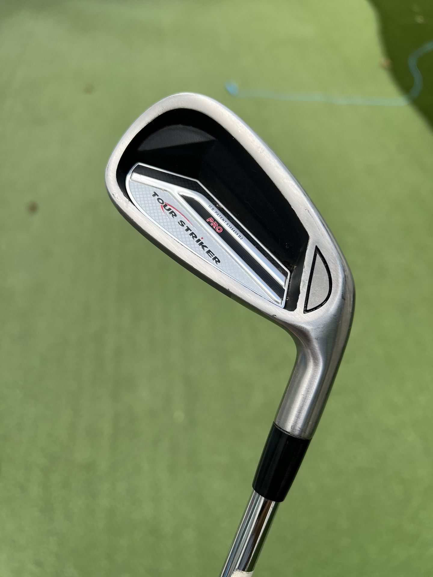 Tour Striker Pro Iron Golf Trainer