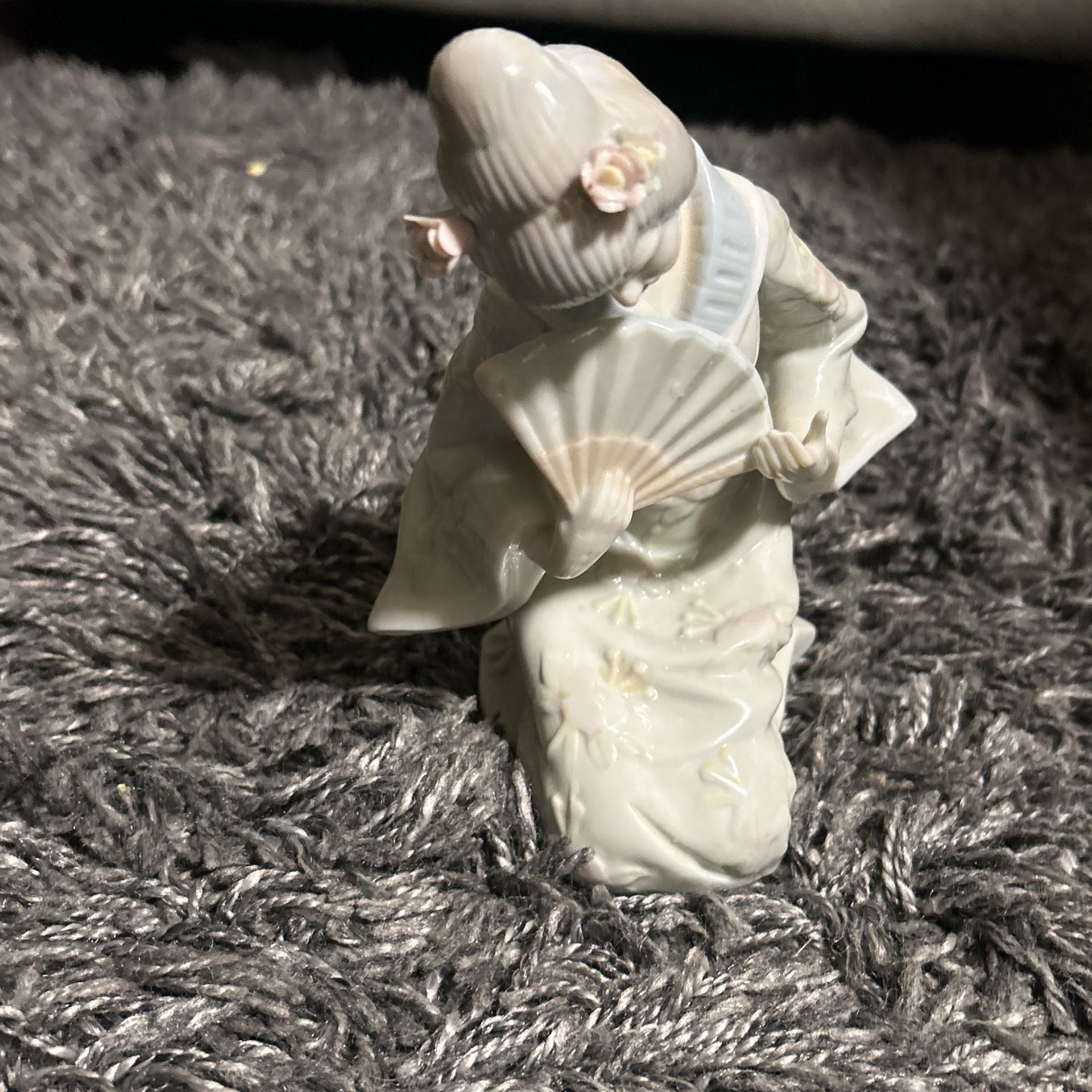 Japanese porcelain