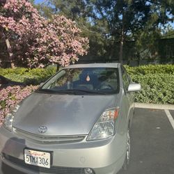 2005 Toyota Prius