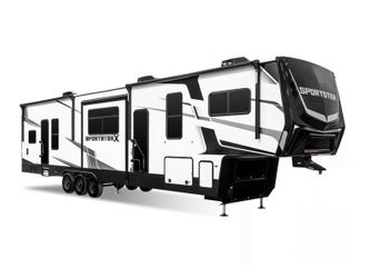 2025 Sportster X 3814X