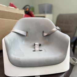 OXO Booster Seat