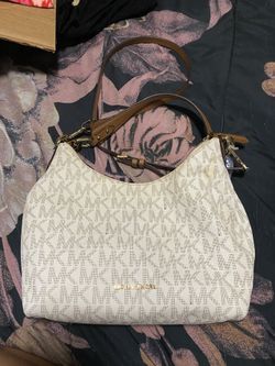 Michael Kors Crossbody Purse