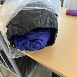 New Sleeping Bag 