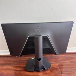 27 Inch Gaming Monitor 