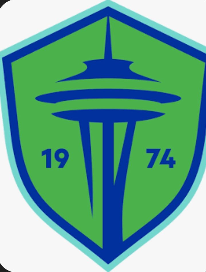 Sounders Vs Timbers