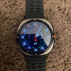 Samsung Ultra Watch