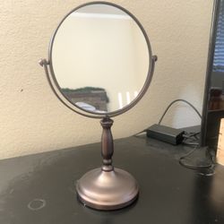 Vanity Makeup Mirror 