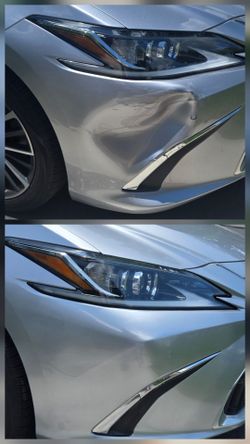 Repair