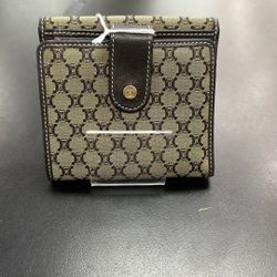 Celine Wallet