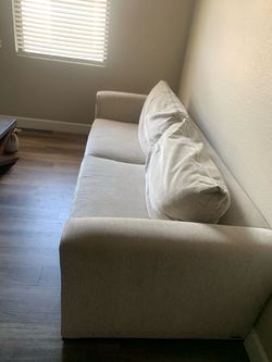 Couch “Nathan Anthony”