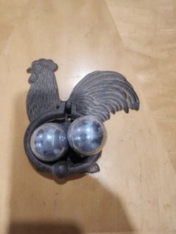 Cock And Ballz Art