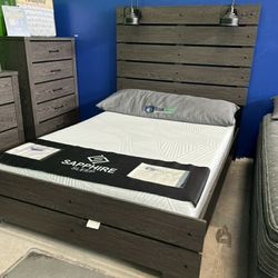 King Memory Foam, Queen Memory Foam & Bed in a Box Clearance!!!