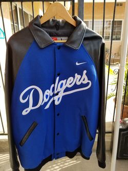 Los Angeles DODGERS jacket