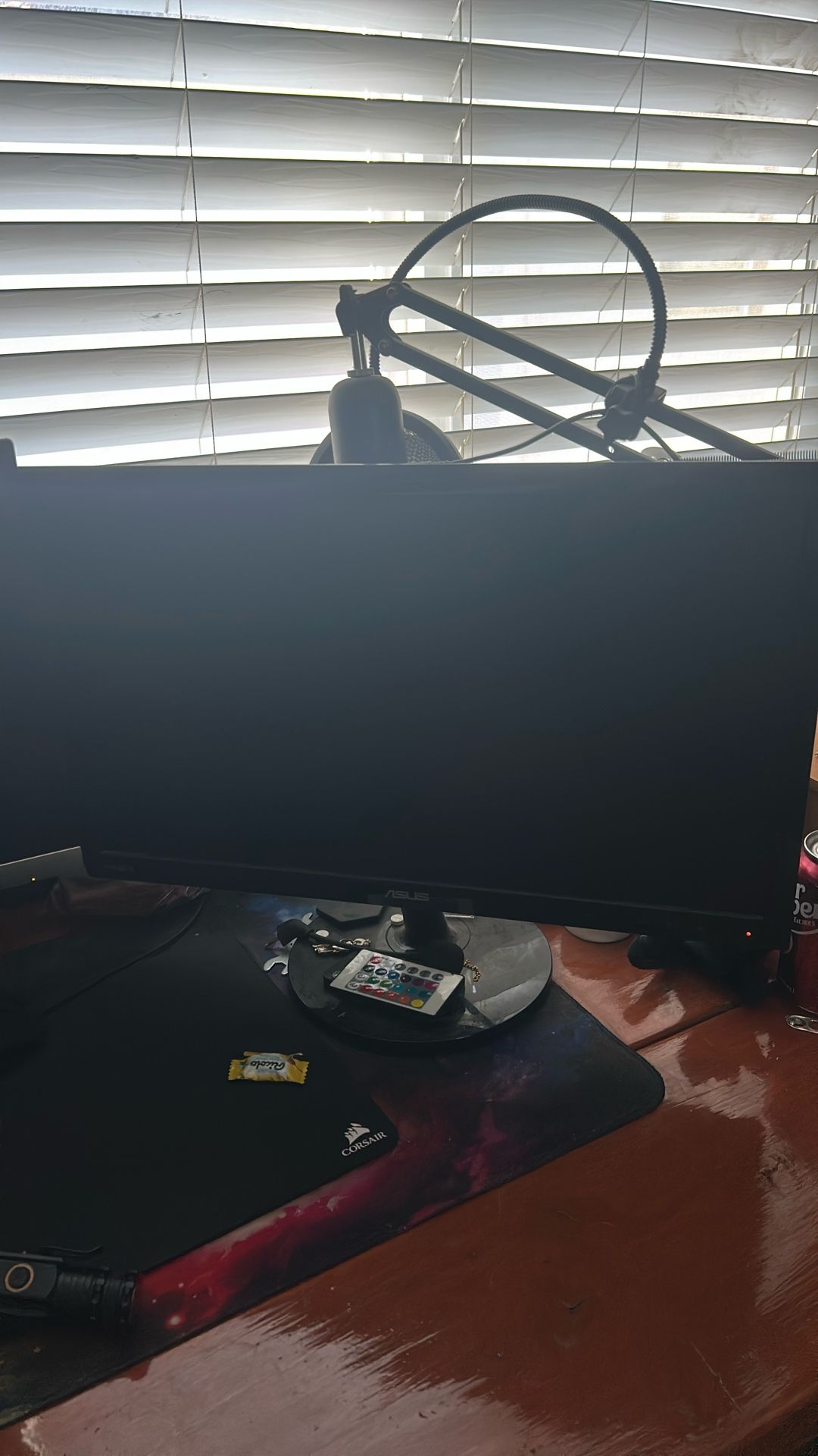 24” Asus Monitor 