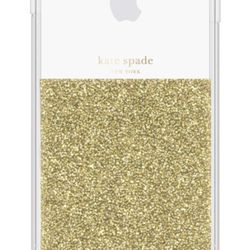 Crystals Half Clear Case for iPhone Xs Max - Protective