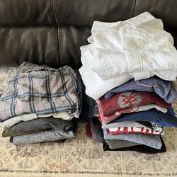 Men’s Large Clothes