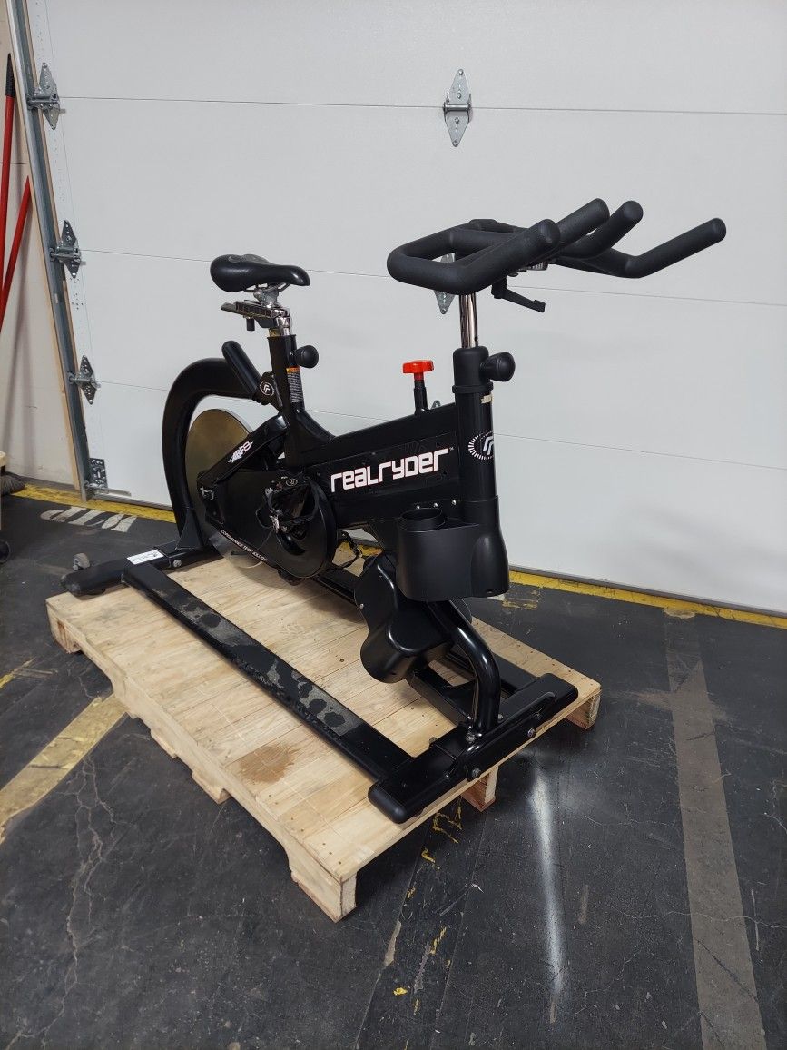 Realryder bike for clearance sale