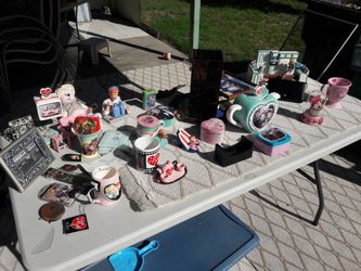 Collectibles - I love Lucy