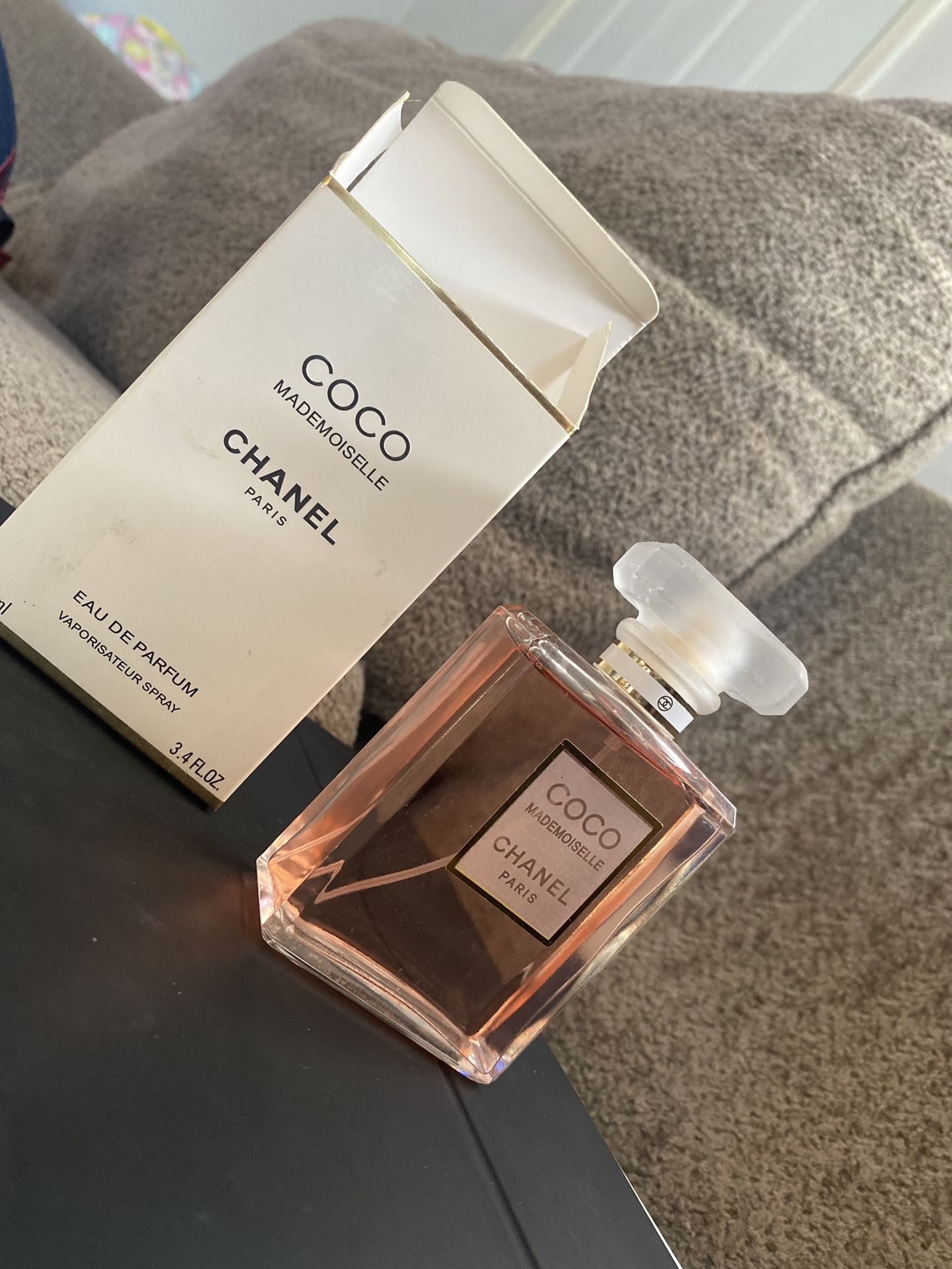 Chanel Womens Perfume Brand New 