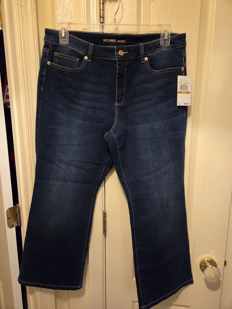 Michael Kors Jeans