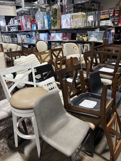 Chairs Liquidation from Costco !