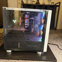 Beginner Gaming Desktop 