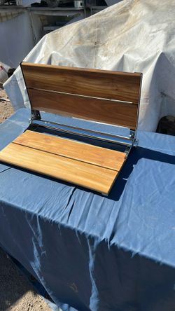 Moen Safety Shower Seat