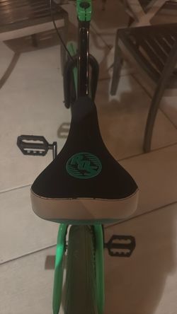 Elite bmx 20 inch negotiable