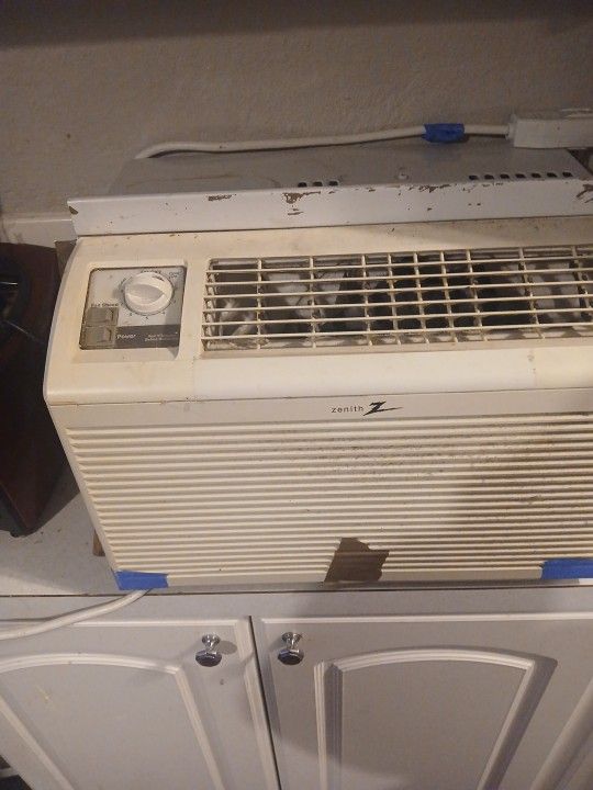 Air Conditioner 