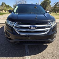 2018 Ford Edge SE