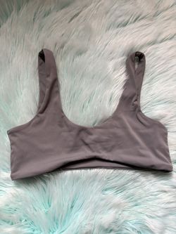 Pchee Bum sports bra