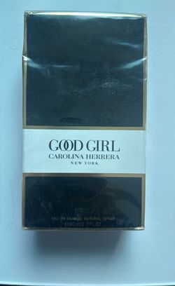 Good Girl Caroline Herrera