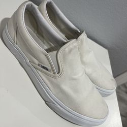 Vans shoes 