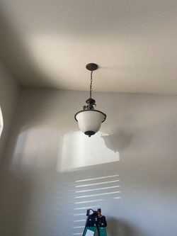 Ceiling Light
