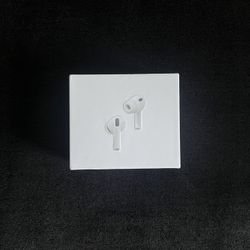 Airpod Pro 3
