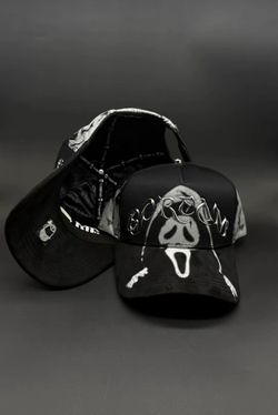 Barbas hat