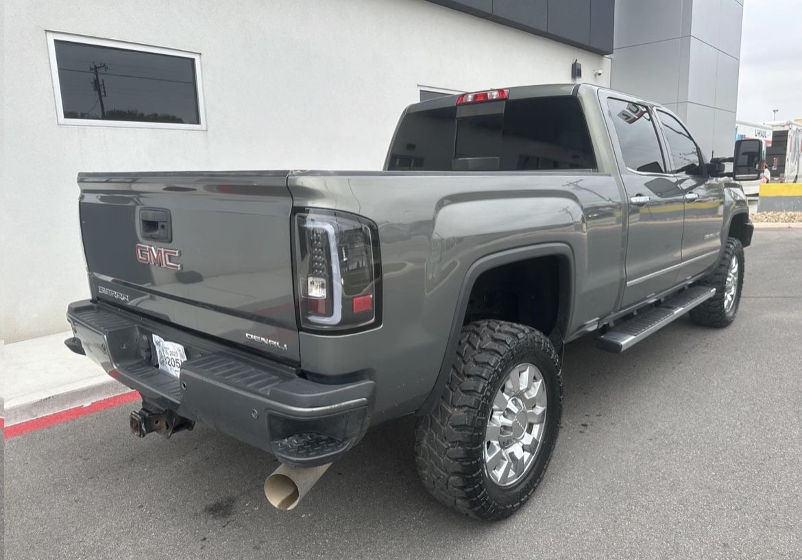 Sitemapcdatahttpswudinf Inetcom2017 Gmc Denali Duramax