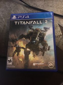 Titanfall 2