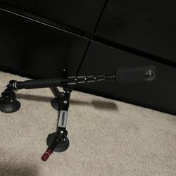 Insta360 X3 And 360 Mount