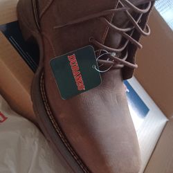 DURANGO WORK BOOTS
