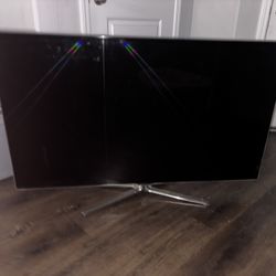 Samsung 55 Inch Smart TV