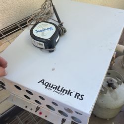 Aqualink 2.0