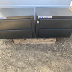 CAJAS SLIDE ADRIAN STEEL $120 Each