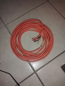 10 3 Electrical Wire