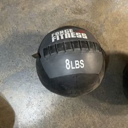 8lb Ball